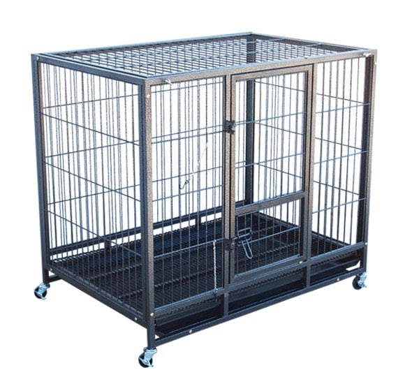cheap dog cages for sale