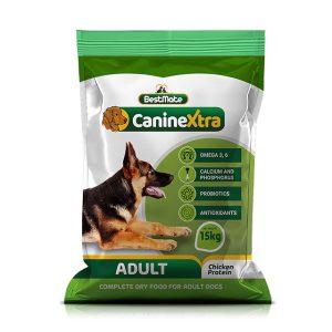 Canine-Xtra Adult 15kg