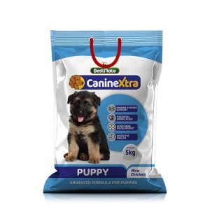 Canine-Xtra Puppy 5kg