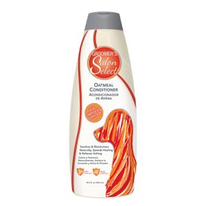 Groomers Select Oatmeal Conditioner Shampoo